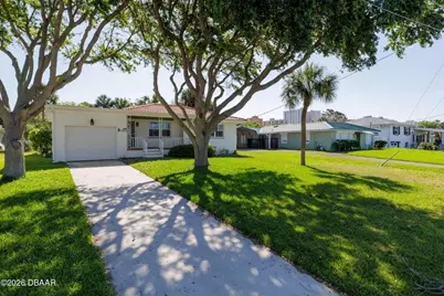 2825 Gladys Terrace, Daytona Beach, FL 32118 - Photo 2