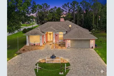 72 White Star Drive, Palm Coast, FL 32164 - Photo 1
