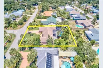 55 Bay Harbour Drive, Ponce Inlet, FL 32127 - Photo 38