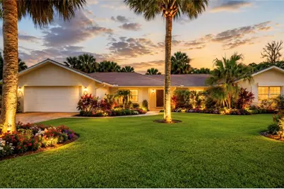 55 Bay Harbour Drive, Ponce Inlet, FL 32127 - Photo 2