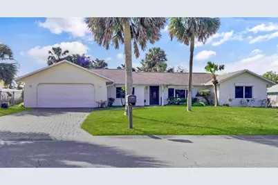 55 Bay Harbour Drive, Ponce Inlet, FL 32127 - Photo 2