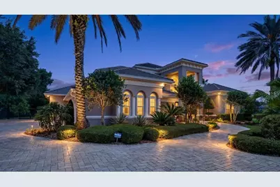 1117 Oxbridge Lane, Ormond Beach, FL 32174 - Photo 4