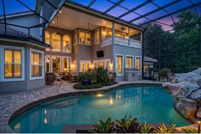 1117 Oxbridge Lane, Ormond Beach, FL 32174 - Photo 6