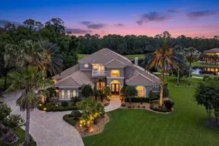 1117 Oxbridge Ln, Ormond Beach, FL 32174 - Photo 1