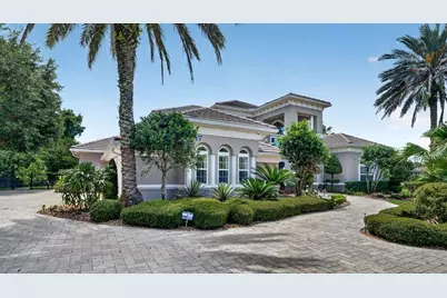 1117 Oxbridge Lane, Ormond Beach, FL 32174 - Photo 72