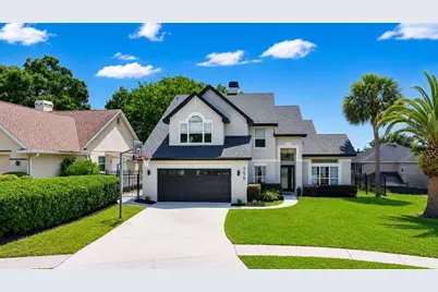 755 Lake Como Drive, Lake Mary, FL 32746 - Photo 1