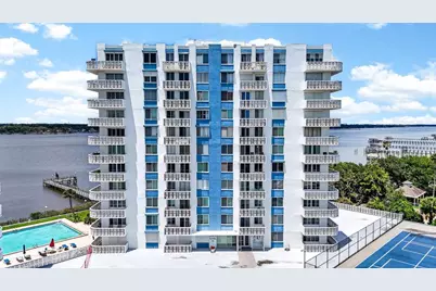 935 N Halifax Avenue #1106, Daytona Beach, FL 32118 - Photo 28