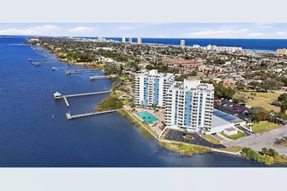 935 N Halifax Avenue #1106, Daytona Beach, FL 32118 - Photo 38