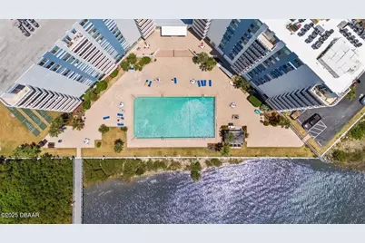 935 N Halifax Avenue #1106, Daytona Beach, FL 32118 - Photo 2