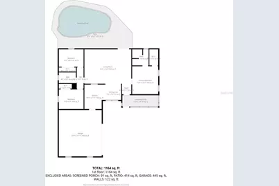1228 Thomasina Drive, Port Orange, FL 32129 - Photo 26