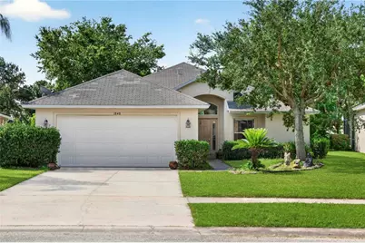 1848 Tara Marie Lane, Port Orange, FL 32128 - Photo 2