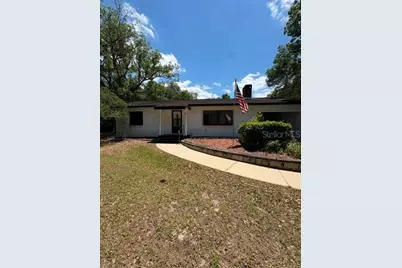 160 E Elm Drive, Orange City, FL 32763 - Photo 1
