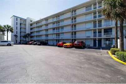 935 S Atlantic Avenue #203, Daytona Beach, FL 32118 - Photo 12