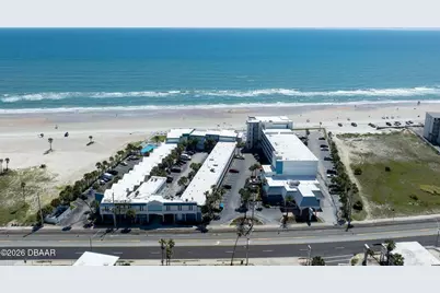 935 S Atlantic Avenue #203, Daytona Beach, FL 32118 - Photo 26