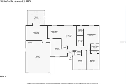 102 Hatfield Court, Longwood, FL 32779 - Photo 36