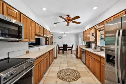 5390 East Avenue, De Leon Springs, FL 32130 - Photo 10