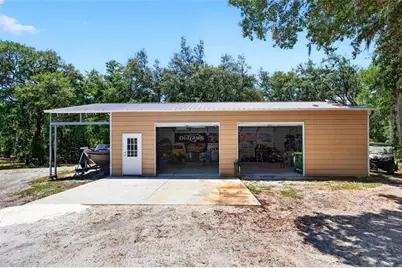5390 East Avenue, De Leon Springs, FL 32130 - Photo 6