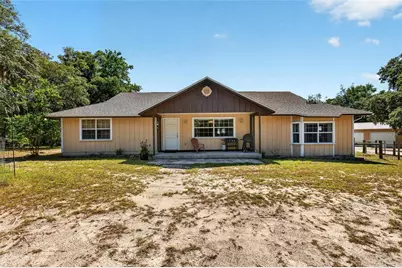 5390 East Avenue, De Leon Springs, FL 32130 - Photo 2