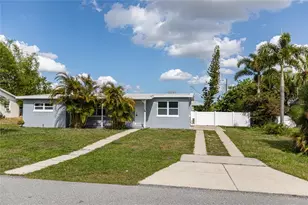 3208 Pinetree St, Port Charlotte, FL 33952 - Photo 1