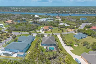 2626 Osprey Cir N, Flagler Beach, FL 32136 - Photo 50
