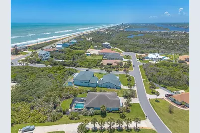 2626 Osprey Circle N, Flagler Beach, FL 32136 - Photo 48