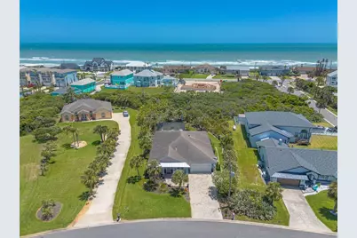 2626 Osprey Circle N, Flagler Beach, FL 32136 - Photo 46