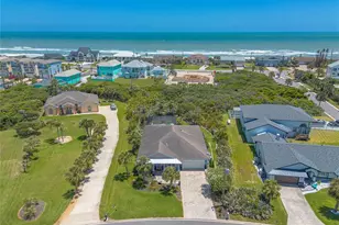 2626 Osprey Cir N, Flagler Beach, FL 32136 - Photo 46