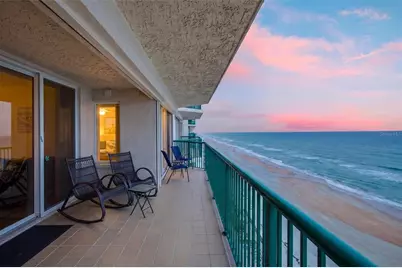 3315 S Atlantic Avenue #1406, Daytona Beach Shores, FL 32118 - Photo 2