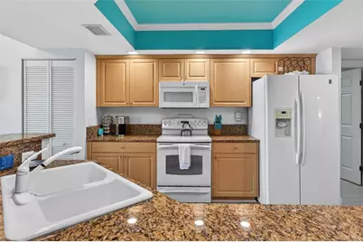 3315 S Atlantic Avenue #1406, Daytona Beach Shores, FL 32118 - Photo 16