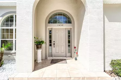 1432 Kinnard Circle, Ormond Beach, FL 32174 - Photo 4