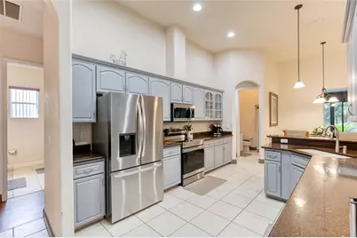 1432 Kinnard Circle, Ormond Beach, FL 32174 - Photo 26