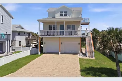 856 Ladyfish Avenue, New Smyrna Beach, FL 32169 - Photo 2