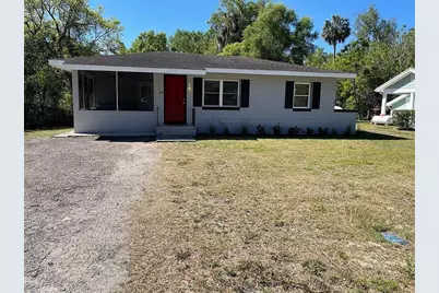320 W Graves Avenue, Orange City, FL 32763 - Photo 1