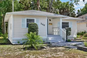 246 Willow Pl, Ormond Beach, FL 32174 - Photo 30