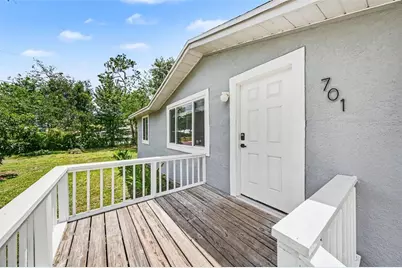 701 E Woodland Street, Bunnell, FL 32110 - Photo 4