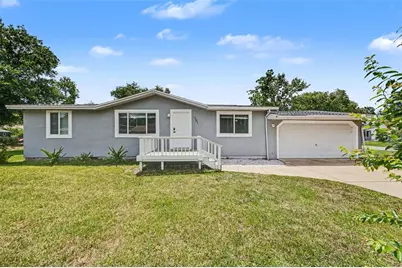 701 E Woodland Street, Bunnell, FL 32110 - Photo 2