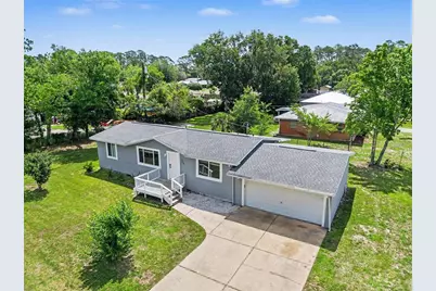 701 E Woodland Street, Bunnell, FL 32110 - Photo 28