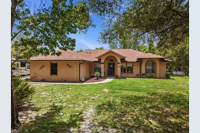 2530 M and M Lane, Orange City, FL 32763 - Photo 2