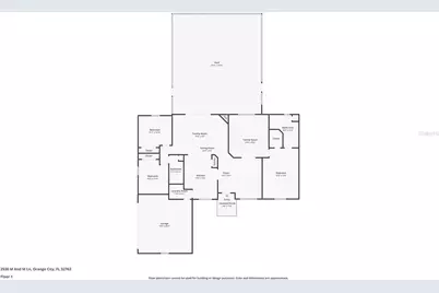 2530 M and M Lane, Orange City, FL 32763 - Photo 6