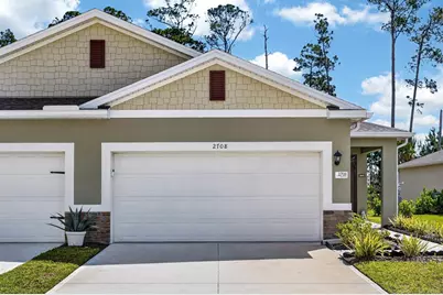 2708 Kinsale Lane, Ormond Beach, FL 32174 - Photo 1