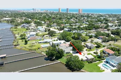 1209 N Halifax Avenue, Daytona Beach, FL 32118 - Photo 34