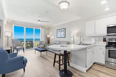 300 N Atlantic Avenue #1505, Daytona Beach, FL 32118 - Photo 2