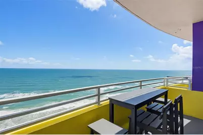 300 N Atlantic Avenue #1505, Daytona Beach, FL 32118 - Photo 6