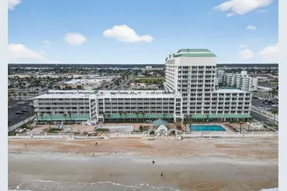 2700 N Atlantic Avenue #919, Daytona Beach, FL 32118 - Photo 22