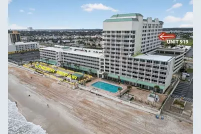 2700 N Atlantic Avenue #919, Daytona Beach, FL 32118 - Photo 2