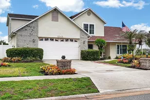 1348 N Wembley Cir, Port Orange, FL 32128 - Photo 50