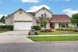 1348 N Wembley Cir, Port Orange, FL 32128 - Photo 48