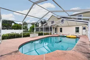 1348 N Wembley Cir, Port Orange, FL 32128 - Photo 38
