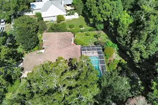 1546 E Silver Hammock, Deland, FL 32720 - Photo 50