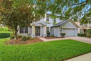 202 Victoria Trails Blvd, Deland, FL 32724 - Photo 2